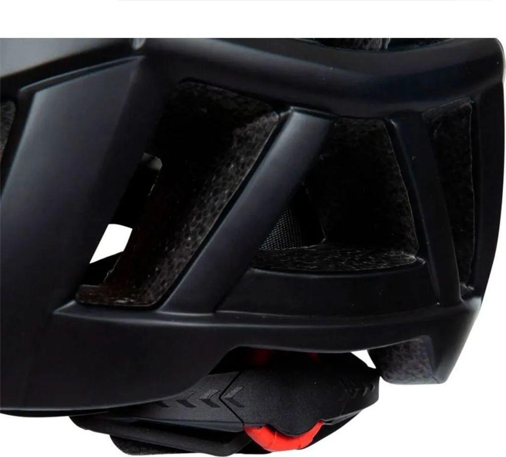 Casque de vélo Trespass Zprokit taille M - Protection et style unisexe - 9