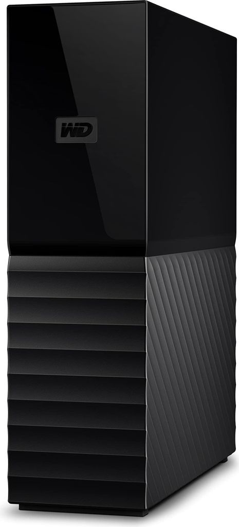 Western Digital WD My Book 18TB USB 3.0