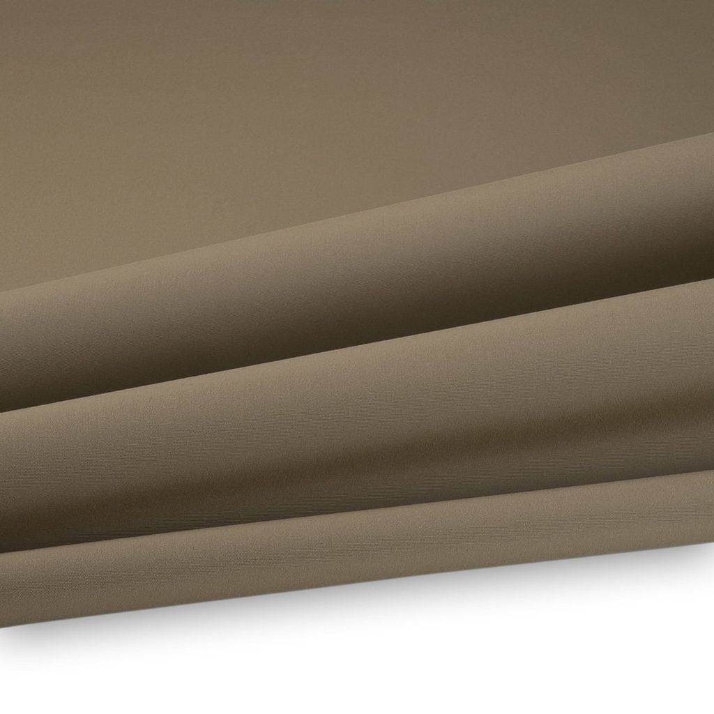 Markisenstoff teflonbeschichtet wasserabweisend 120cm braunbeige