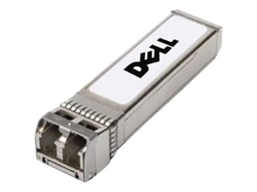 Module Optique Dell 407-BCHI SFP28 25Gbps pour Serveur et Switch Fibre