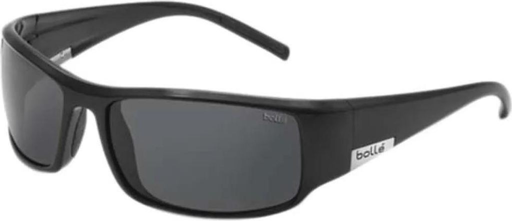 Bolle KING Uni-Sonnenbrille mit Vollrand, Kunststoff