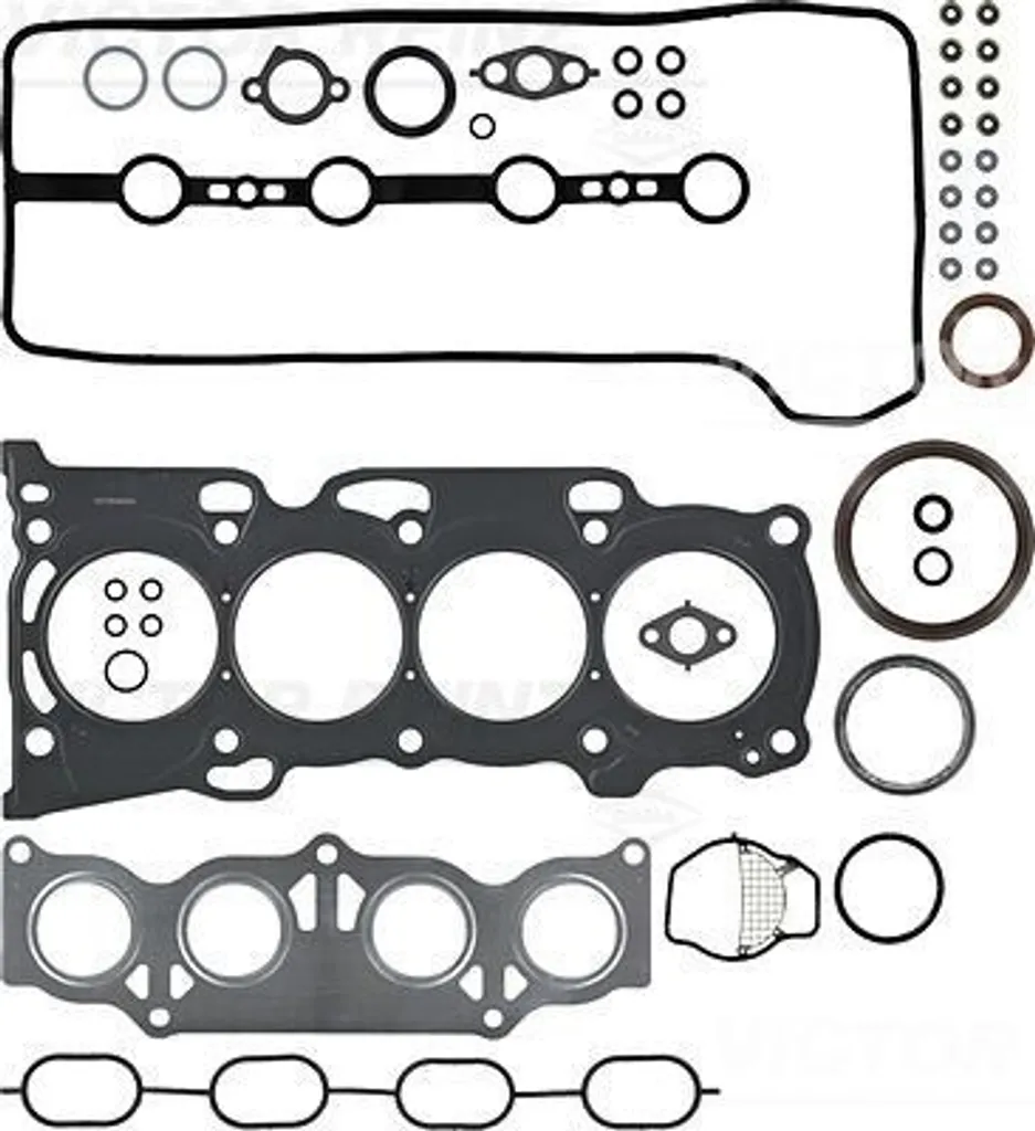 Kit complet de joints moteur REINZ 01-53505-02 pour Toyota Avensis T25