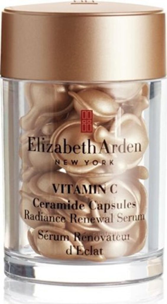 Rozjasňující sérum v ceramidových kapslích Vitamin C Obrázek produktu 