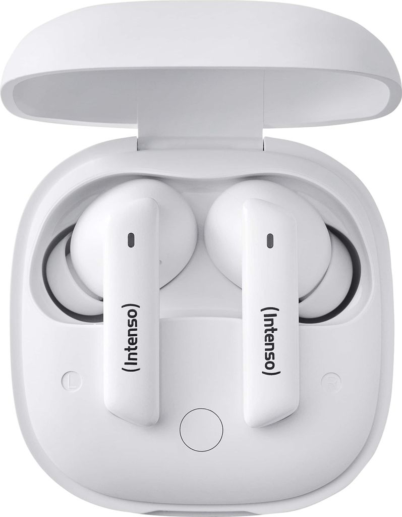 Intenso T502HAE, True Wireless Stereo (TWS), Produktbild 