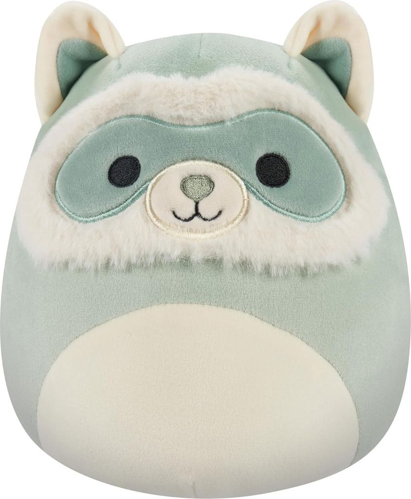 Jazwares SQJW7519B; SQCR05403 - Squishmallows Hemkey das Produktbild 