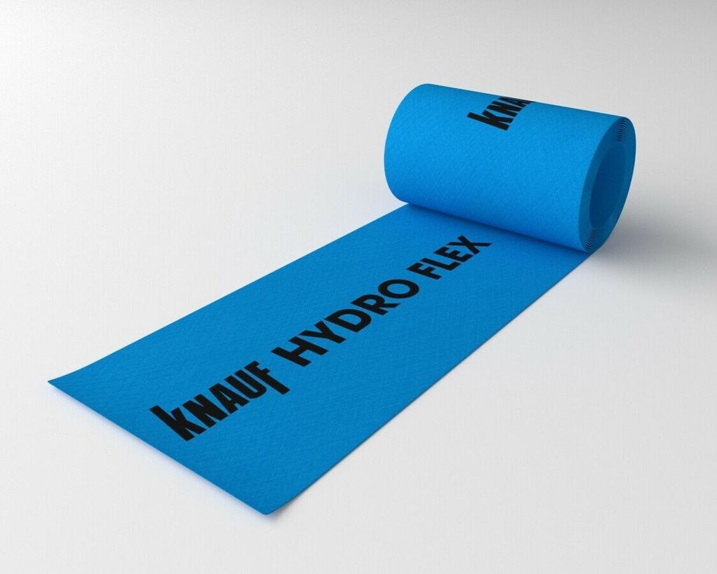 Taśma uszczelniająca KNAUF 12 cm x 10 m Zdjęcie produktu 