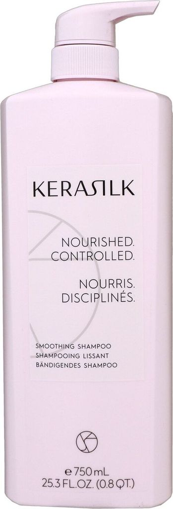 Kerasilk Bändigendes Shampoo 750 ml Produktbild 13