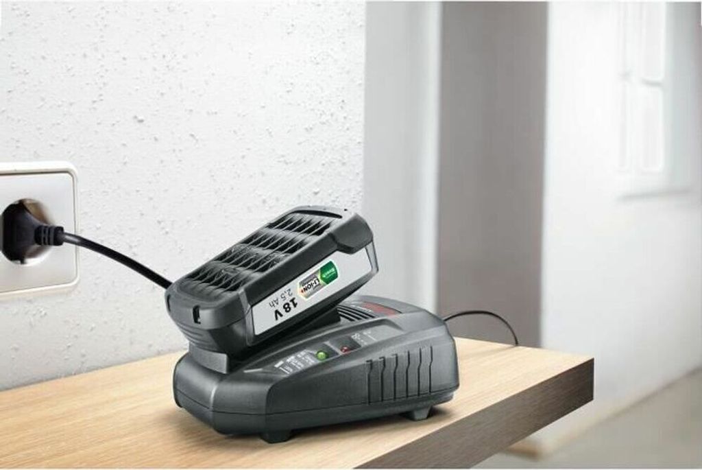 Batterieladegerät BOSCH AL 1830 CV Produktbild 2