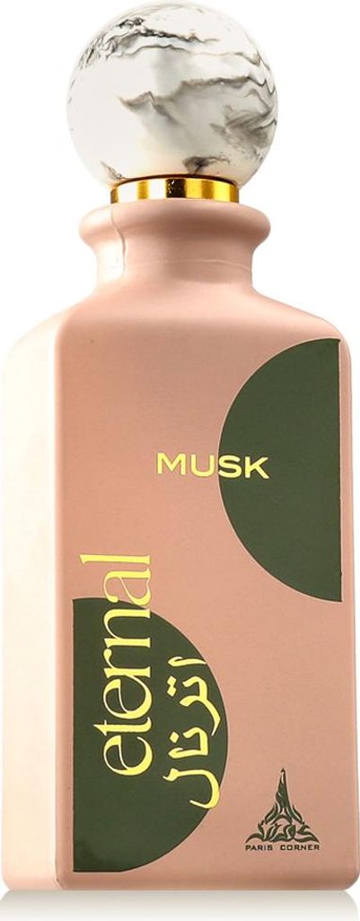 Paris Corner Eternal Musk EDP 85 ml UNISEX Obrázek produktu 