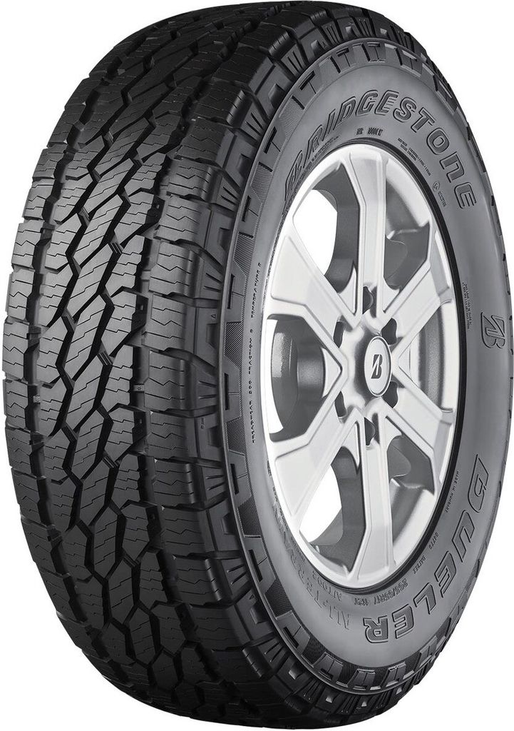 Bridgestone Dueler All Terrain A/T002 285/65R17 116T Bsw