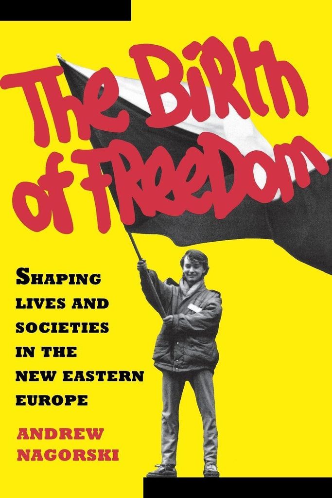 Birth of Freedom