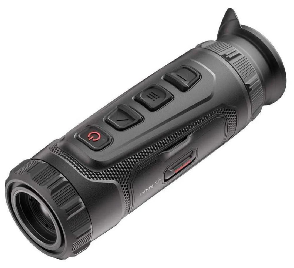 HIKMICRO Monokular termowizyjny LYNX 3.0 – LH19 Zdjęcie produktu 