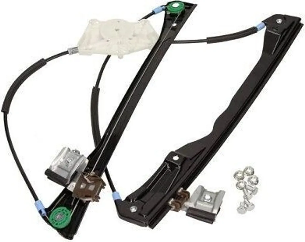 Lève-vitre Électrique Avant Droit pour VW Golf IV et Bora - Maxgear 50-0212