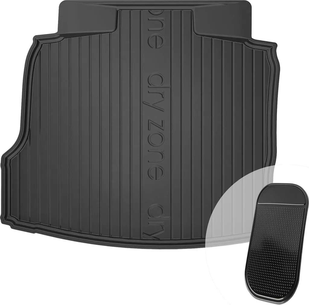 Rivestimento Bagagliaio Gomma Opel Vectra C 2002-2008 | moto-MOLTICO