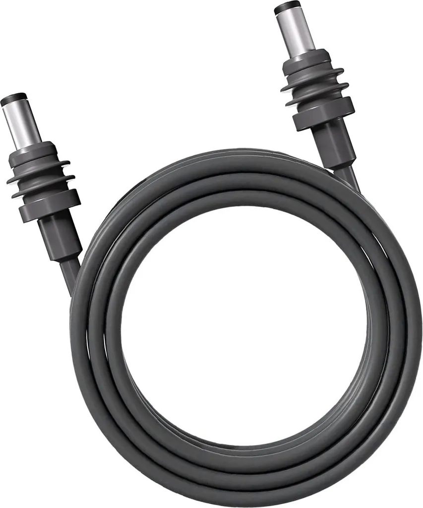 Câble d'alimentation 15m pour camping-car et extérieur - Antenne Mini