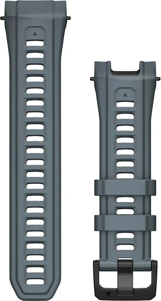 Garmin 010-13396-04 Wechselarmband Instinct 3 50 mm Silikon Twilight