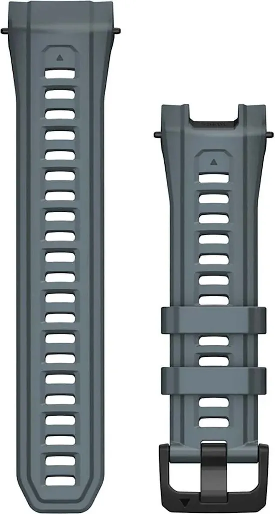 Bracelet Instinct 3 50 mm en silicone Twilight résistant et souple