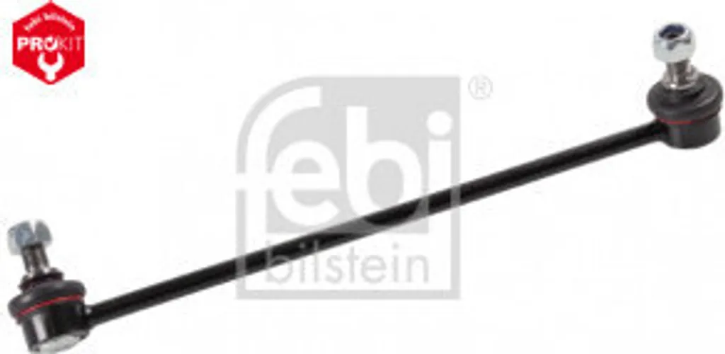 Biellette Stabilisatrice Renforcée Febi 34657 pour Kia Carnival III (VQ) OE