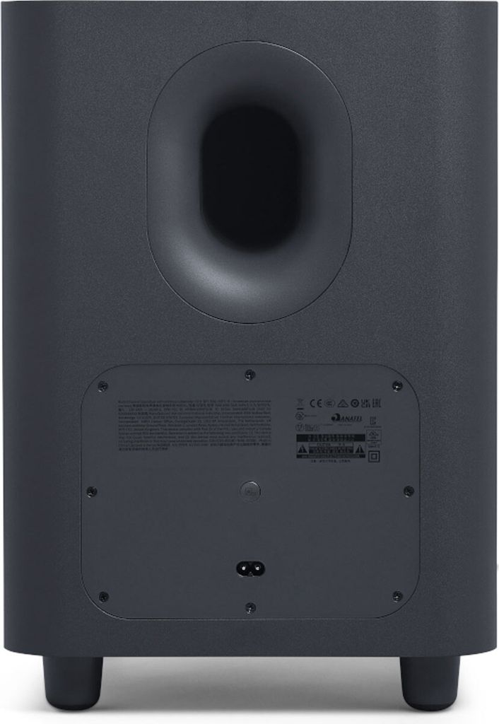 Soundbar JBL Bar 1000 se subwooferem a reproduktory True Obrázek produktu 5