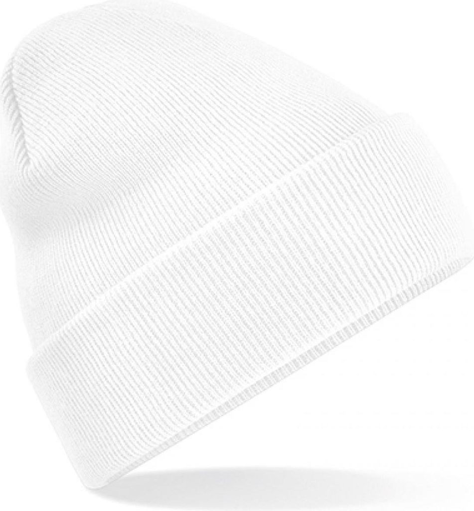 Beechfield B45 | Original Cuffed Beanie Bonnet d'hiver - Image du produit 
