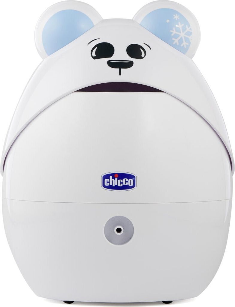 Chicco Aerosol-/Inhalationsgerät Eisbär