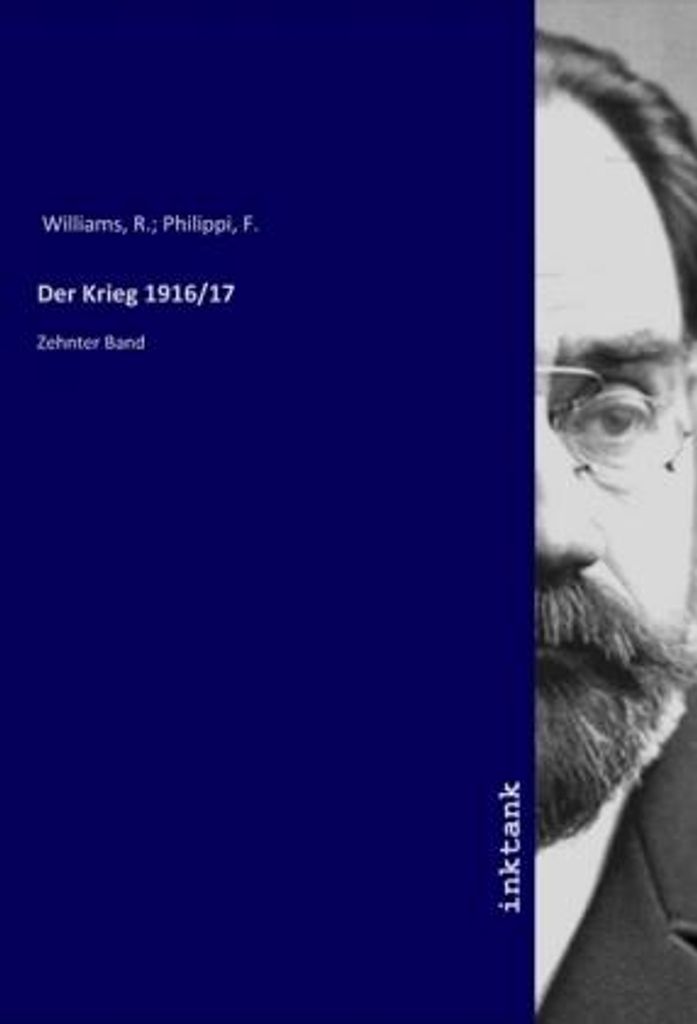 Der Krieg 1916/17
