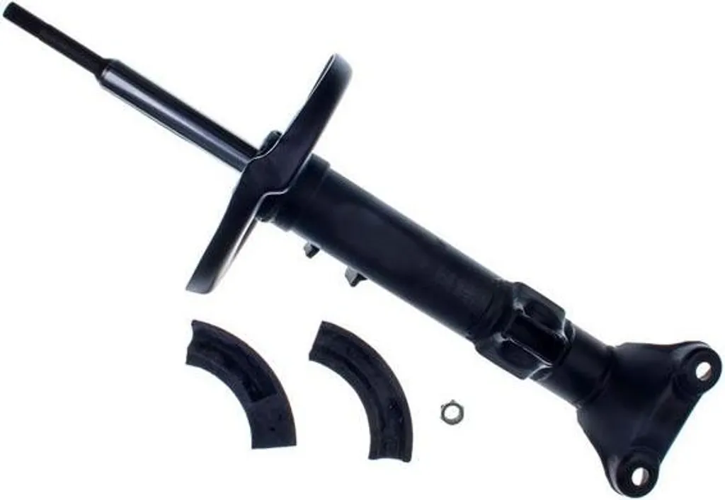 Amortisseur DENCKERMANN DSB326G : Solution pour Suspension Mercedes HS
