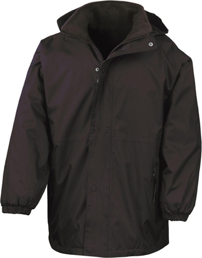 Result Reversible Stormdri 4000 Jacket