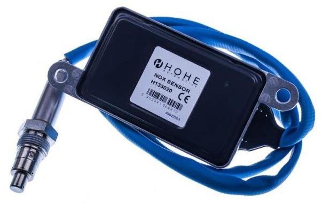 EBG Stickoxid (NOx) Sensor SCR MAN 51154080016