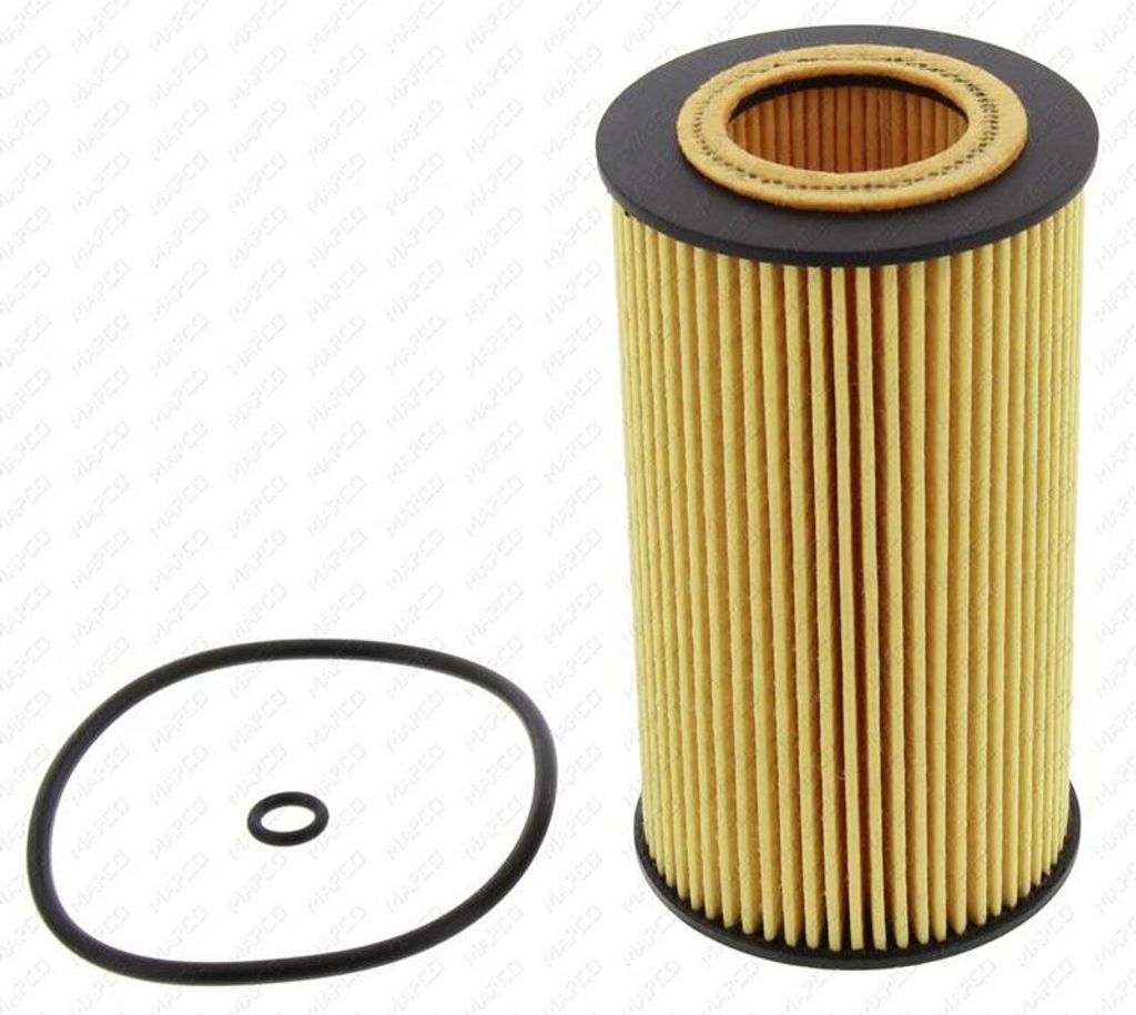 Ölfilter OPEL ASTRA G, FRONTERA B, OMEGA B, VECTRA B, C