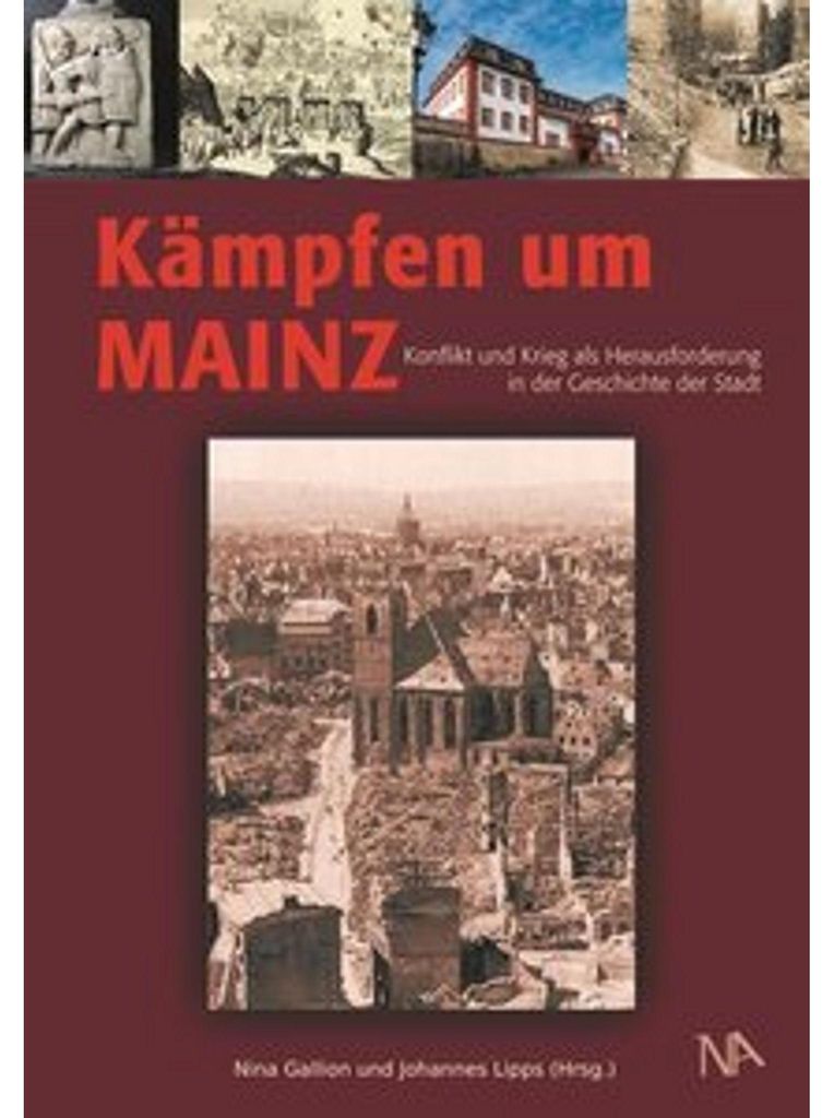Kämpfen um Mainz