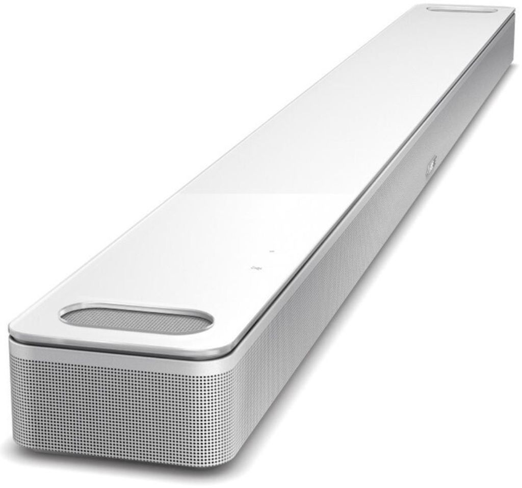 NEU Bose Smart Ultra Soundbar mit Dolby Atmos plus Alexa, Produktbild 6