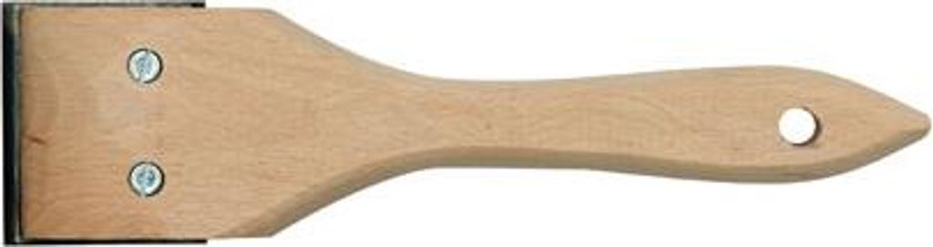 Hand-Gleitschaber 60Mm C-60 - W-06860J