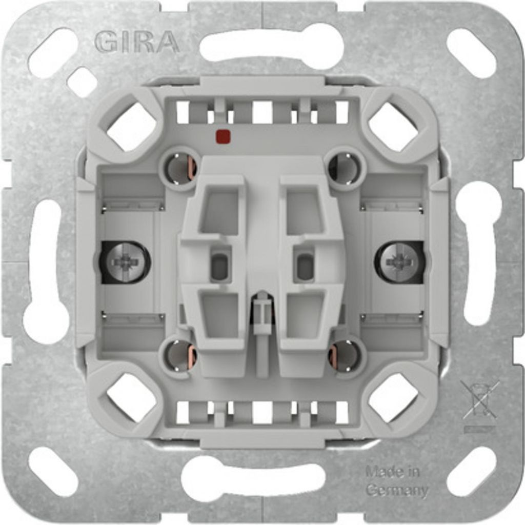 Interruptor giratorio, modelo 315600, conmutador Imagen del producto 