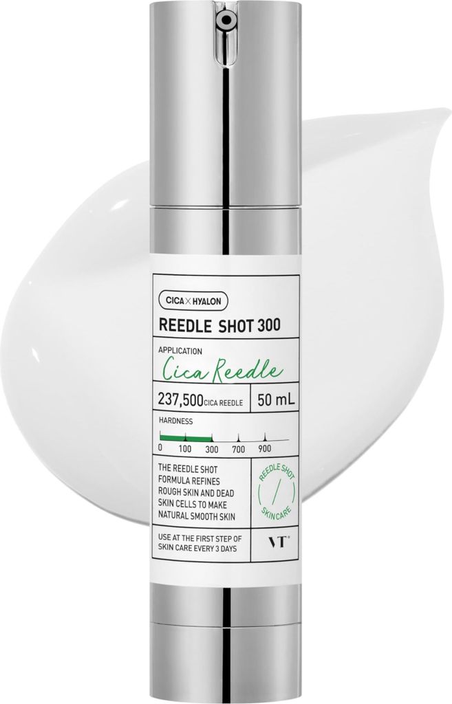 VT Cosmetics Reedle Shot 300, 50 ml Image du produit 