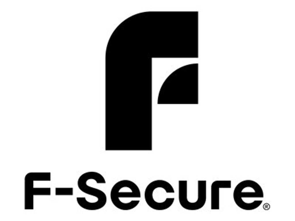 F-SECURE ESD Total 2Y 10 Device