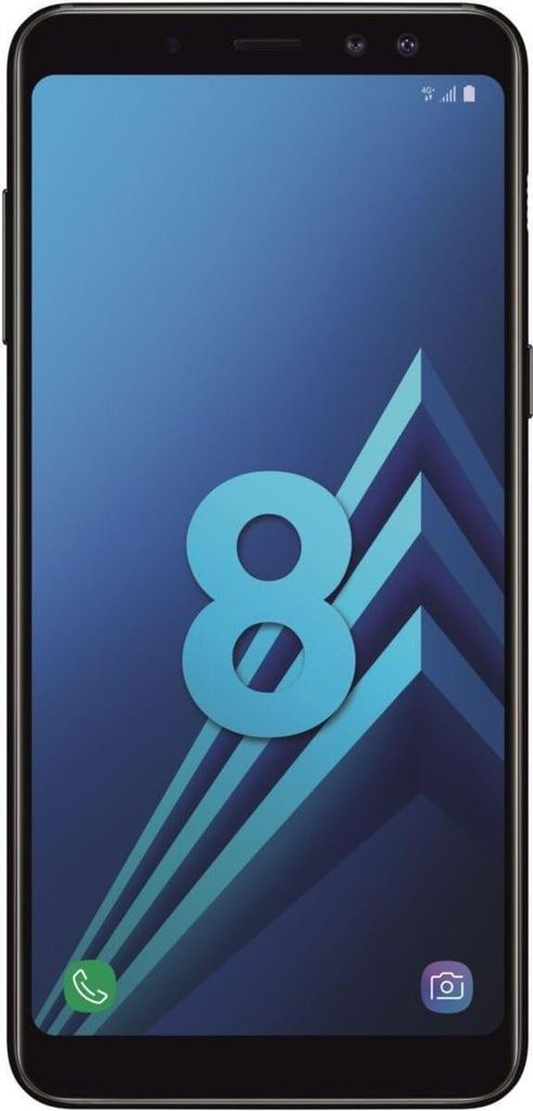 Samsung Galaxy A8 SM-A530F, 14,2 cm (5.6"), 4 GB, 32 GB, 16 Zdjęcie produktu 