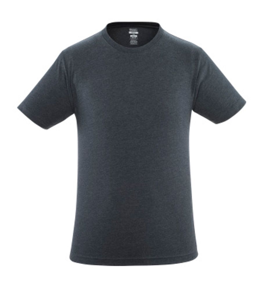 MASCOT T-Shirt 51579-965-73 Schwarzer Denim 2XL