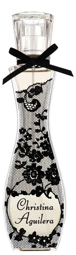 Christina Aguilera, Eau de Parfum, voor dames, 50 ml Productafbeelding 
