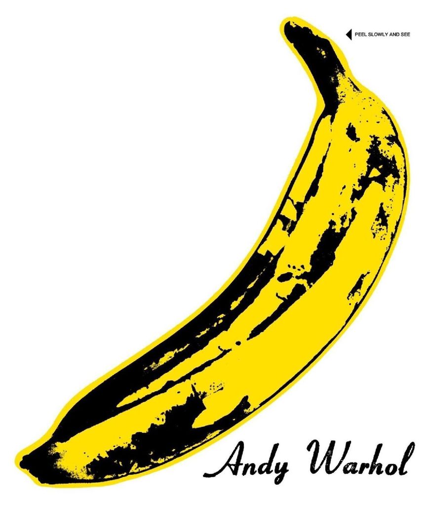 The Velvet Underground - Velvet Underground & Nico (180 g) (LP)