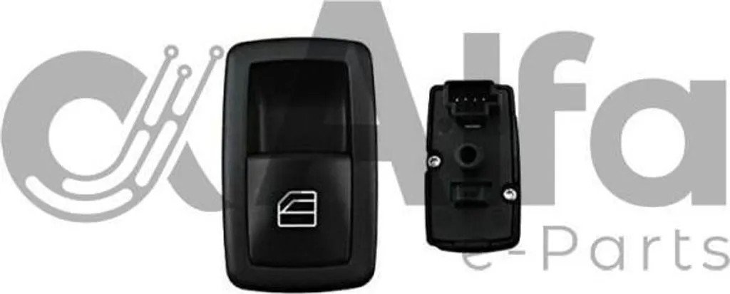 Interruttore Alzacristalli Mercedes Classe A B AF05833 A25182005109116