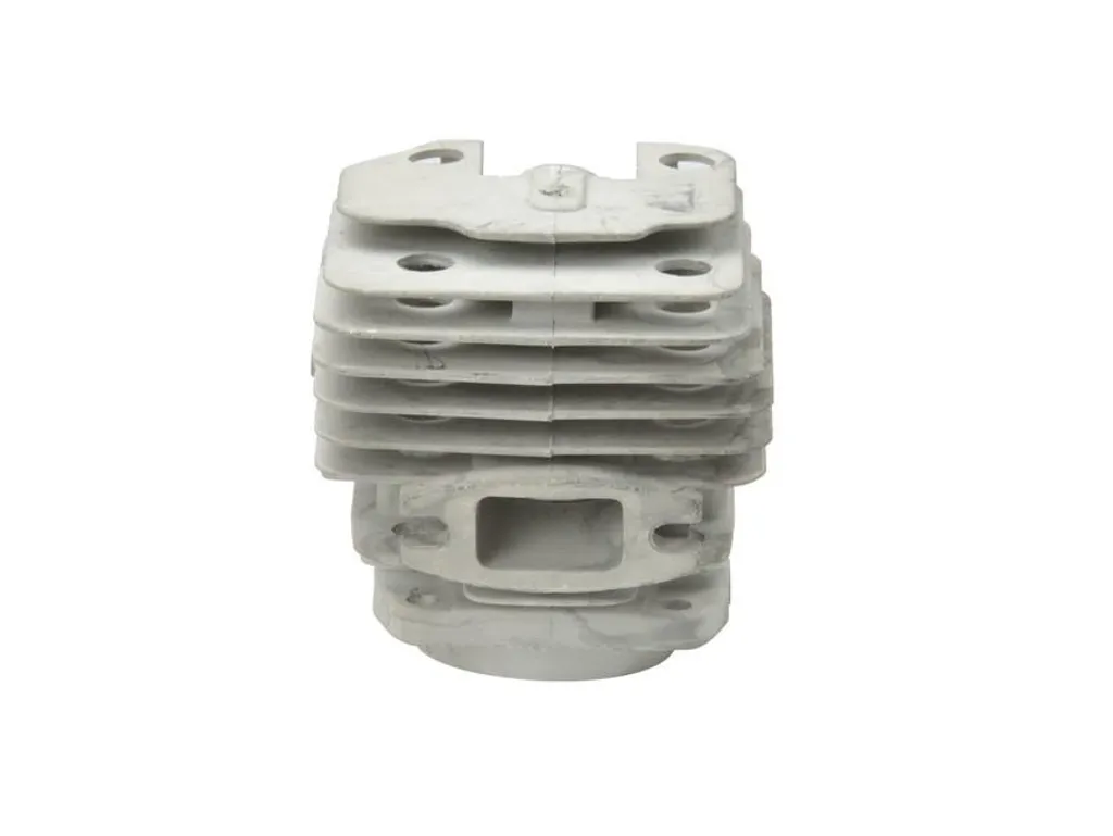 Kit cylindre et piston 45 mm pour scies thermiques 52 cm³ réf 04885 - 3