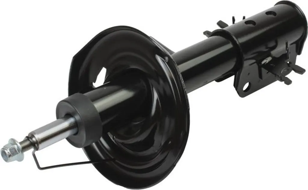 Suspension avant Renault Latitude, Amortisseur type Pr-Gau 2010-