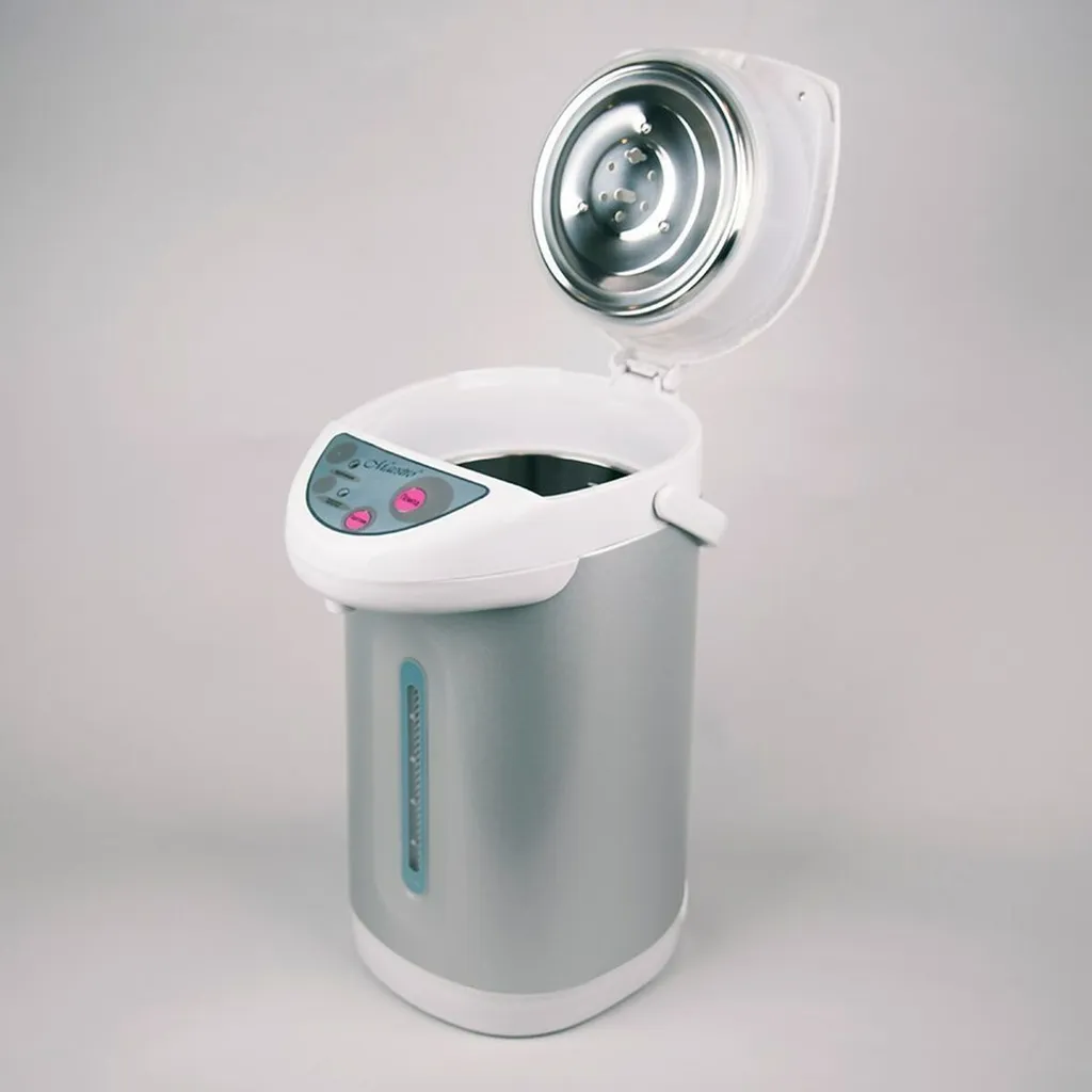 Chauffe-Eau Électrique 3.3L Maestro Mr-082 : Eau Chaude Sans Attente