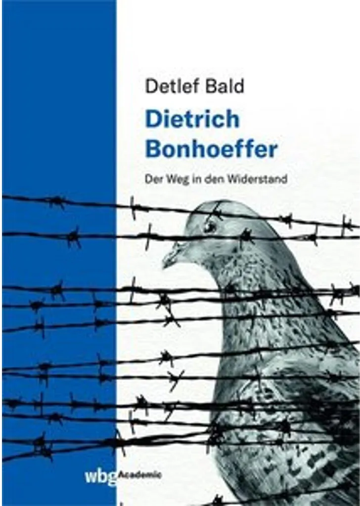 Dietrich Bonhoeffer édition intégrale de luxe avec lettres de prison