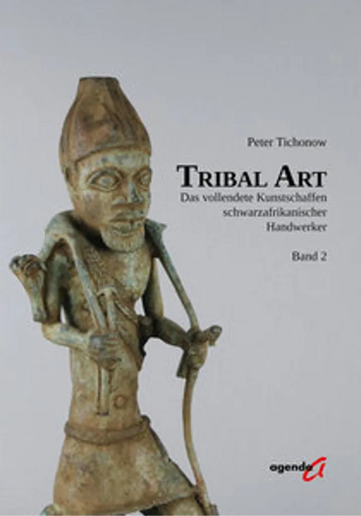 Objet de Décoration Tribal Art - Totem Design pour Salon et Bureau Chic