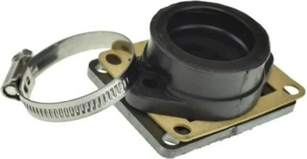 Collecteur d'admission pour moteur G3 MVT 30mm : idéal pour le racing