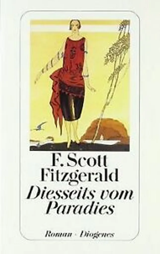 Diesseits vom Paradies : Comprendre le mal-être moderne via Fitzgerald
