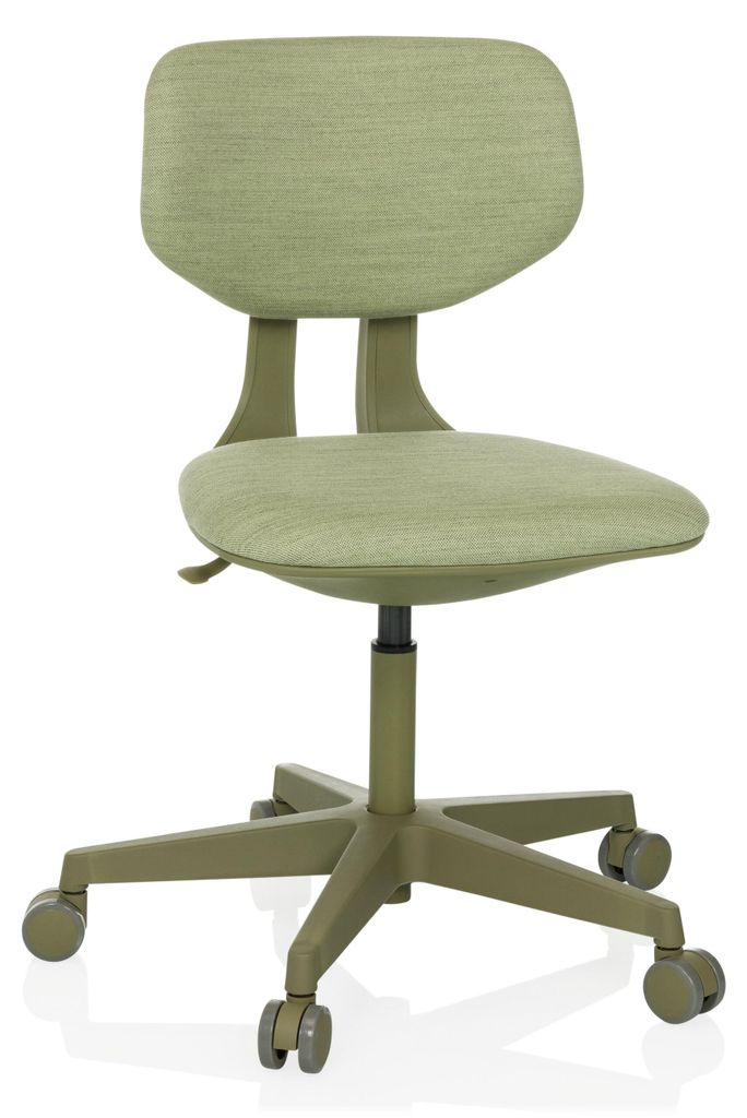 hjh OFFICE Kinderdrehstuhl KID COLORE Schreibtischstuhl für Produktbild 