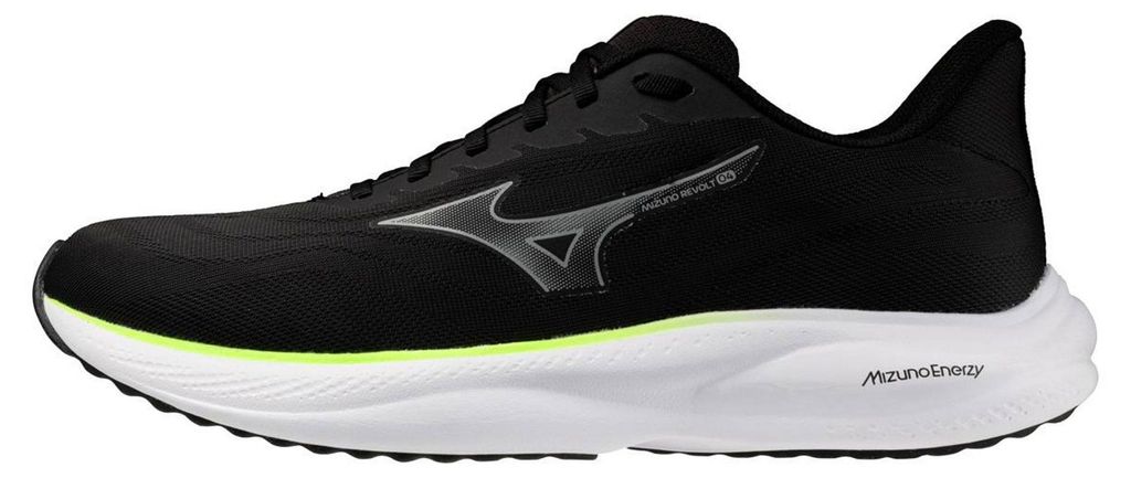 Mizuno Wave Revolt 4 Laufschuhe Herren